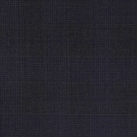 Kirkland Signature Mens Wool Flat Front Dress Pant - Picture 5 of 5